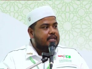 Pas tuntut kerusi DUN majoriti Melayu di Pulau Pinang