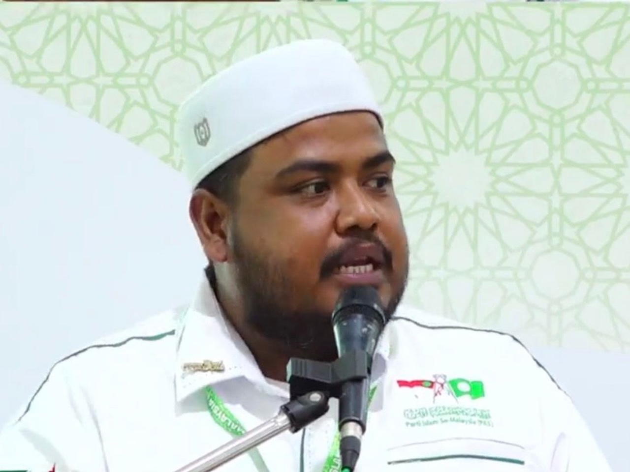 Pas tuntut kerusi DUN majoriti Melayu di Pulau Pinang