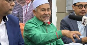 Pasti to teach Mandarin, Tamil? Draw up national education policy first, says PAS