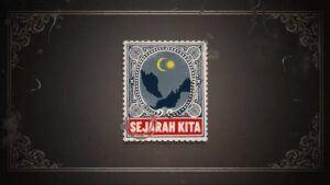 Pasukan Keluar Sekejap Memulakan Podsiar Baharu Memfokuskan Sejarah