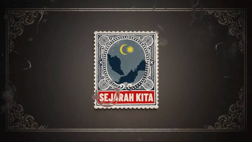 Pasukan Keluar Sekejap Memulakan Podsiar Baharu Memfokuskan Sejarah
