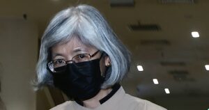 Pathologist: Zara Qairina's injuries not from beating