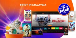 Pay only for the channels and apps you want