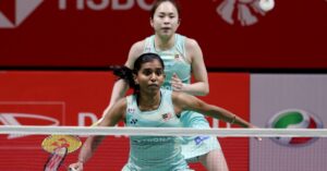 Pearly-Thinaah advance to Hong Kong Open semi-finals