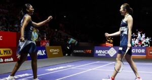 Pearly-Thinaah storm into HK Open quarter-finals
