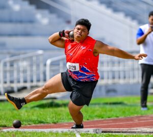 Pecah rekod bukan jaminan emas Sukan SEA