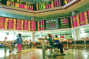 Pelabur asing beli RM492.1 juta ekuiti tempatan minggu lalu