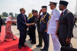 Pelaburan RM905 juta, prospek eksport RM2.2 bilion hasil lawatan ke China