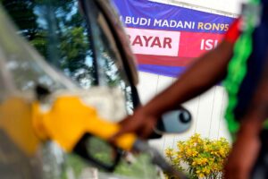 Pelaksanaan BUDI95 lancar di 275 stesen minyak Pahang, pengguna berpuas hati