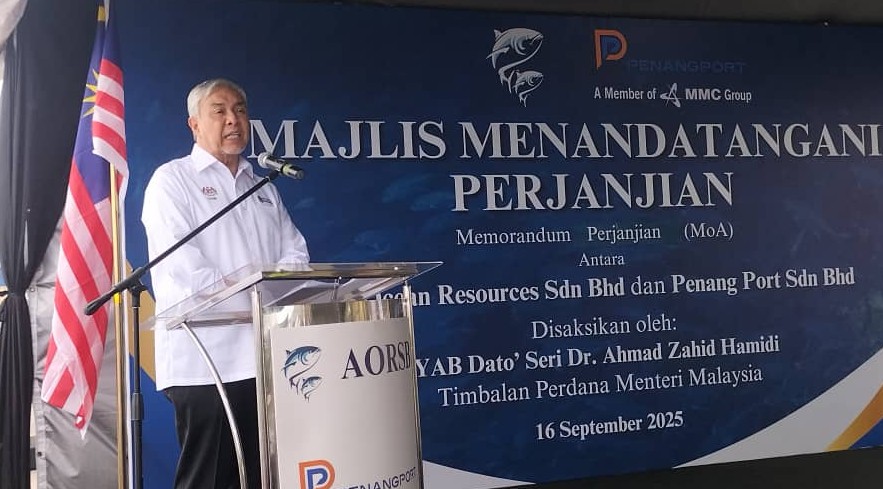Pelbagai agensi digerak untuk bantu mangsa banjir di Sabah
