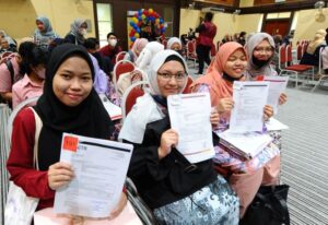 Pelbagai laluan ke IPTA perlu dipertahan 