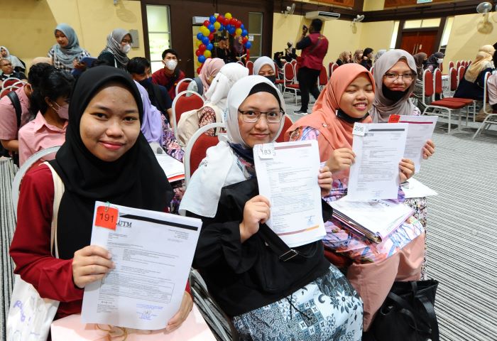 Pelbagai laluan ke IPTA perlu dipertahan 