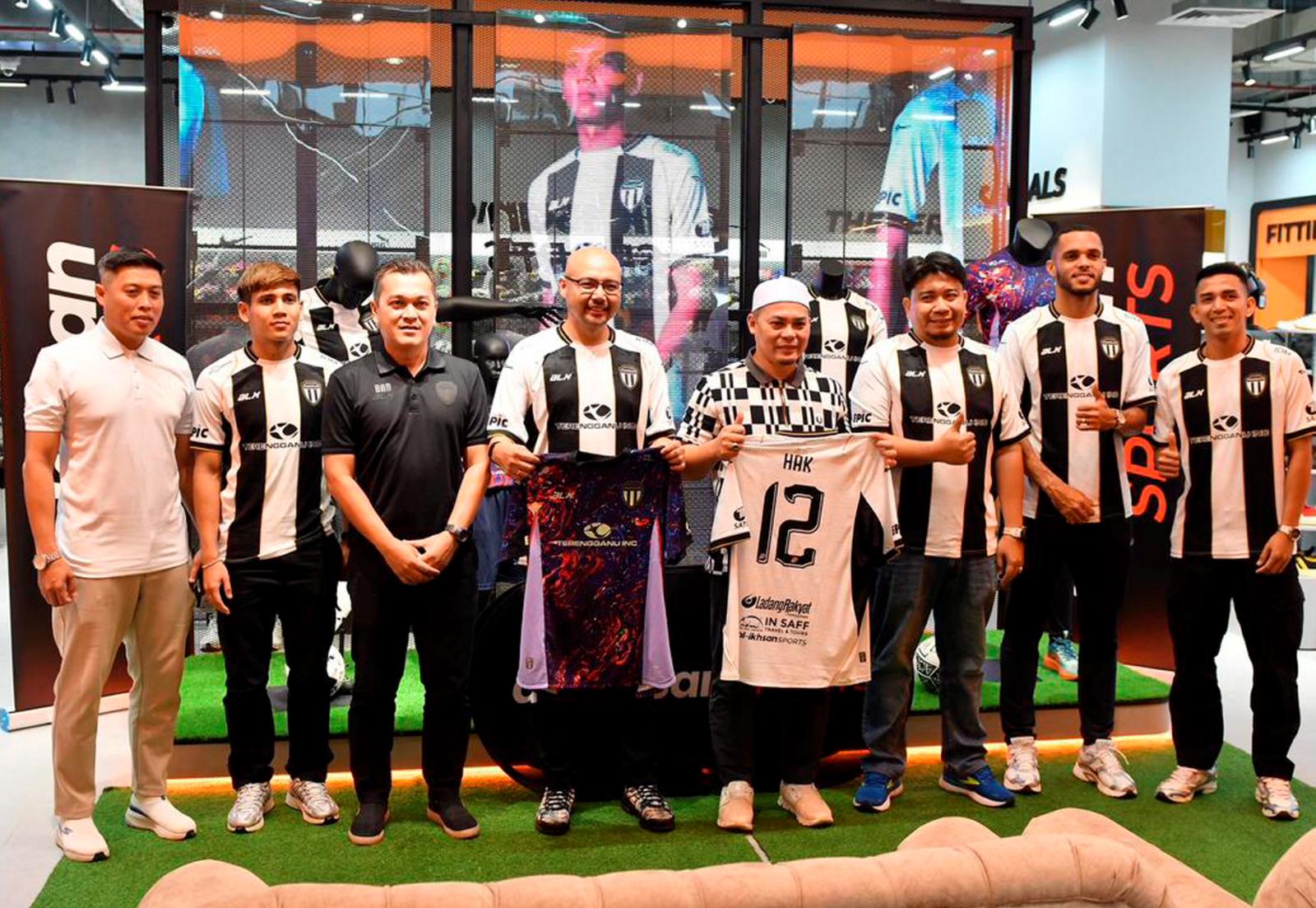 Pemain terakhir TFC bukan pembelian saat akhir