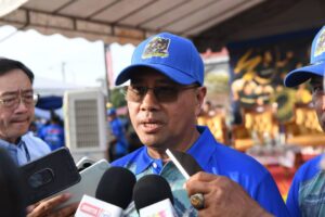 Pemandu SUV tular dikejar polis suspek kes pecah rumah