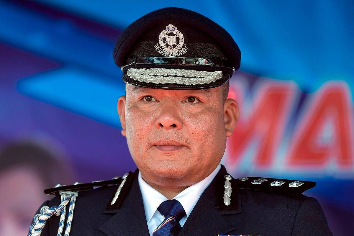 Pemandu lori direman dua hari bantu siasatan kemalangan maut plaza tol