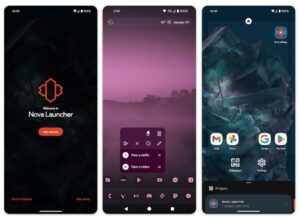 Pembangunan Nova Launcher Dihentikan