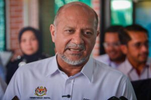 Pembangunan negara AI menjelang 2030, inisiatif Govtech ditekankan dalam Belanjawan 2026