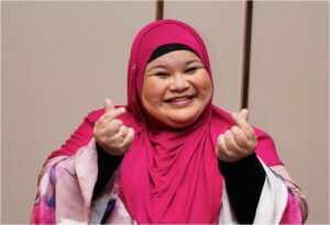 Pembedahan untuk sihat, bukan cantik - Syanie Hisham