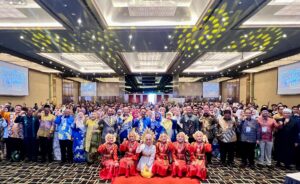 Pemerkasaan asnaf isu kemanusiaan sejagat: Raja Muda Perlis