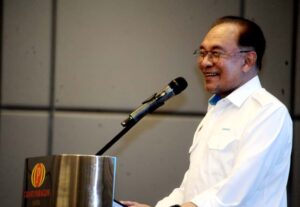 Pemerkasaan ekonomi perlu seiring pengukuhan budaya, seni, nilai manusiawi – PM