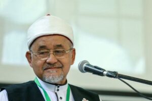 Pemimpin Pas mampu jadi Perdana Menteri