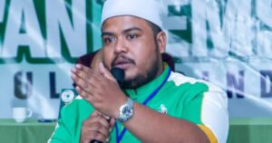 Penang PAS steps up attack on Lau