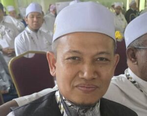 Penang PAS ulama council member urges Perikatan to appoint new state chairman