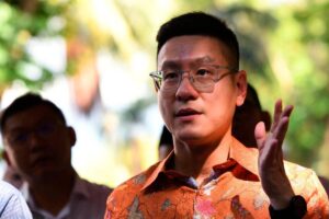 Penang allocates RM1.95 million for Taman Machang Bubok flood mitigation