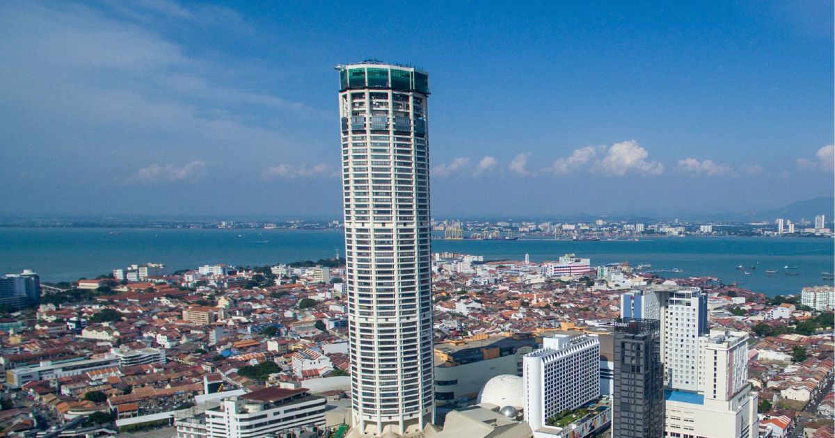 Penang announces major quit rent tax reforms from January 2026, increases 29 to 200 per cent