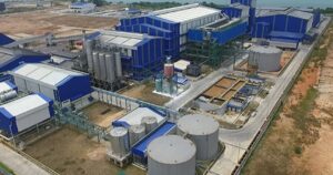 Penang govt to facilitate talks between Felda, RAC on sugar refinery land lease