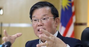 Penang ramps up slope monitoring amid monsoon season