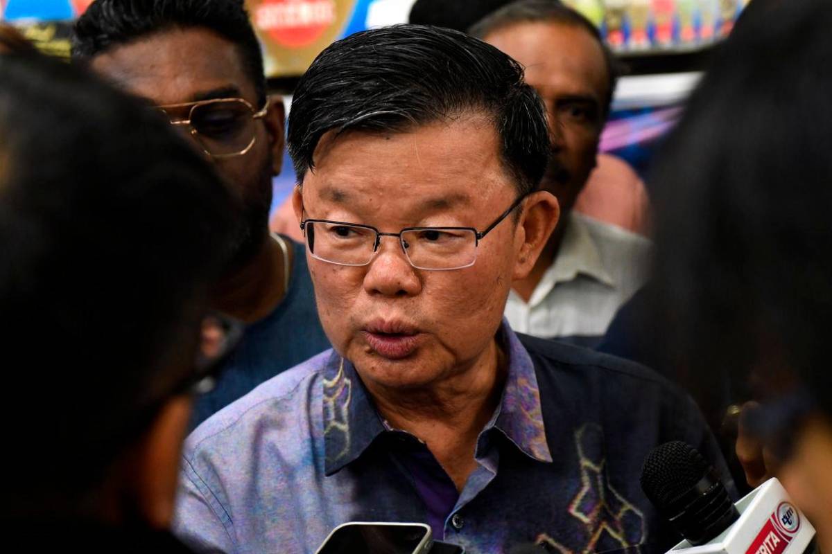 Penang secures RM1.85 billion in Chinese manufacturing investments