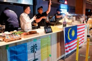 Penang shines at Osaka World Expo