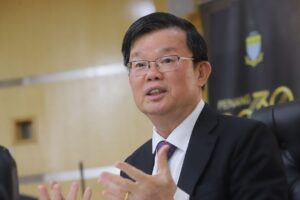 Penang steps up monitoring of slopes, high-risk areas ahead of monsoon