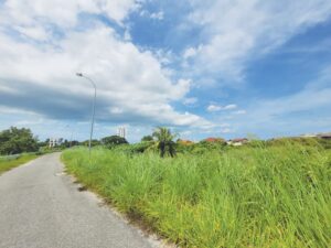 Penduduk Jalan Atas Paloh tuntut janji Kerajaan Kelantan