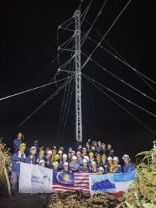 Penduduk Pantai Timur Sabah lega bekalan elektik pulih