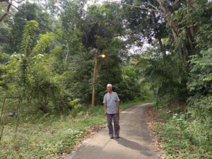 Penduduk harap kampung tinggal ‘dihidupkan’ kembali