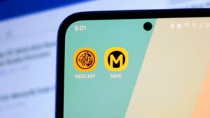Penetapan Semula Kata Laluan Maybank2u Kini Hanya Boleh Dibuat Melalui Aplikasi MAE