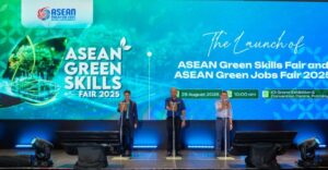 Pengajian tinggi pemangkin agenda hijau negara