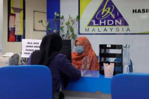 Pengakuan sukarela cukai elak penalti tinggi, nasihat HASiL
