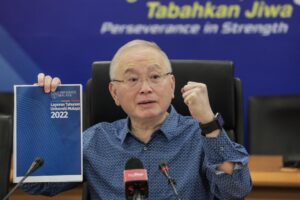 Pengambilan pelajar kursus perakaunan ke UM dipersoal