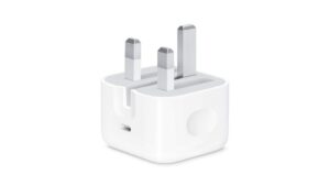 Pengecas 60W Untuk iPhone 17 dan iPhone 17 Pro Dijual Pada Harga RM158