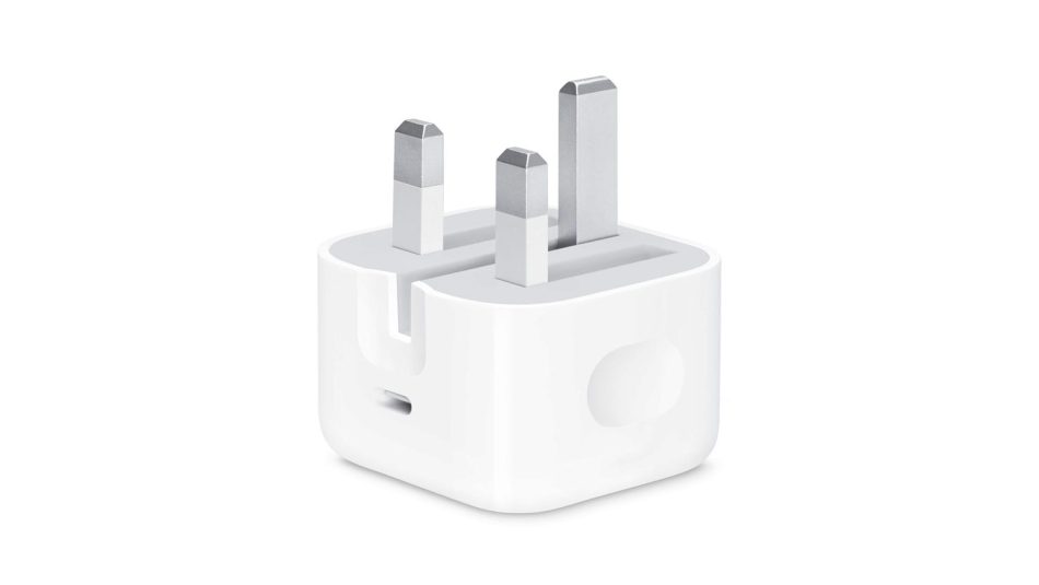 Pengecas 60W Untuk iPhone 17 dan iPhone 17 Pro Dijual Pada Harga RM158
