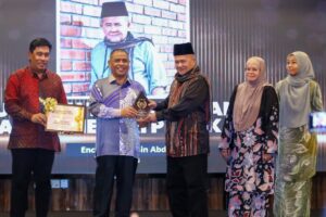 Penggiat teater dipilih Tokoh Sepanjang Zaman Anugerah Seni negeri Perak