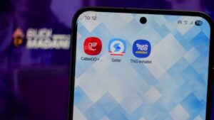 Pengguna TNG eWallet, Setel Dan CaltexGO Yang Telah Sahkan Identiti Boleh Isi Petrol Budi95 Tanpa Perlu Imbas MyKad Di Pam