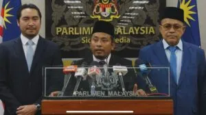Pengosongan penduduk Kampung Sungai Baru dianggap tergesa-gesa