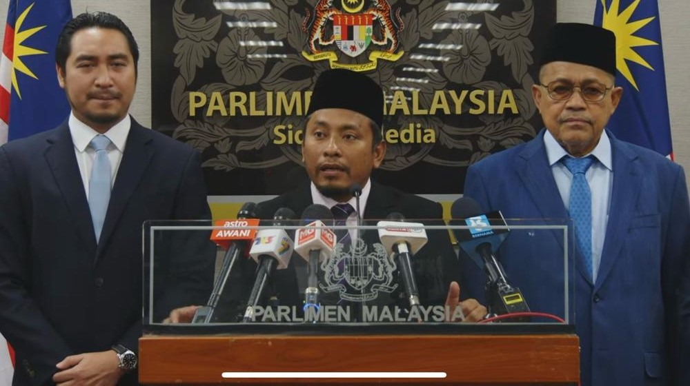 Pengosongan penduduk Kampung Sungai Baru dianggap tergesa-gesa