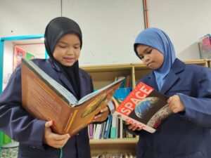 Penguasaan bahasa Inggeris masih penting