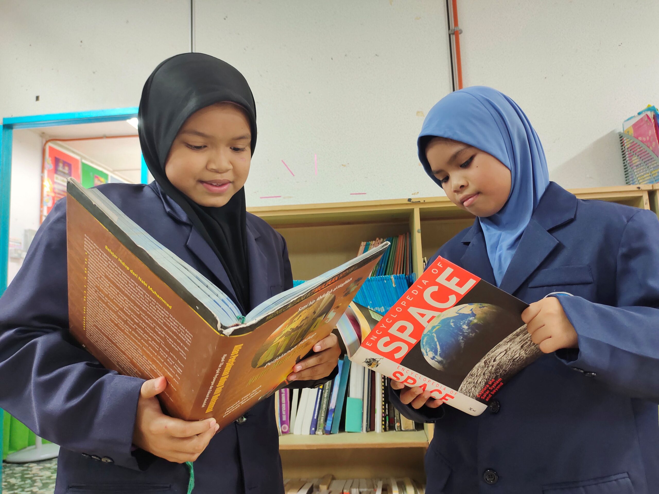 Penguasaan bahasa Inggeris masih penting