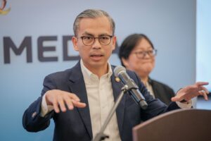 Pengurusan tertinggi Tik Tok dipanggil ke Bukit Aman Khamis ini